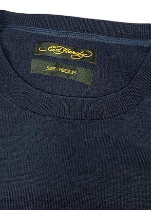 Светер ed hardy 2