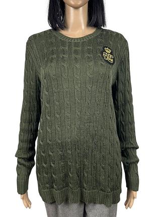 Свитер ralph lauren