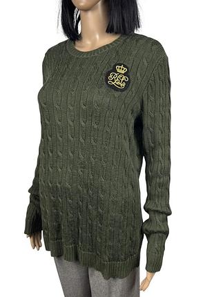 Свитер ralph lauren 4
