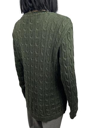 Свитер ralph lauren 5