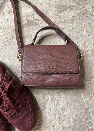 Сумка guess 6