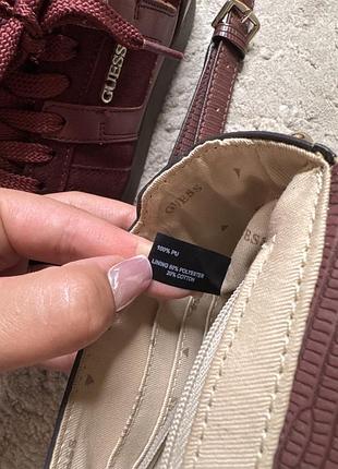 Сумка guess 4