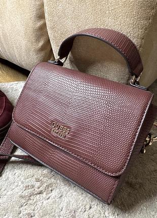 Сумка guess 7