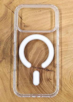 Чехол для iphone 17 pro max