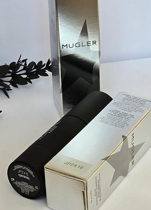 Оригінал стік хайлайтер l’oréal loreal mugler crystal люмінайзер 7