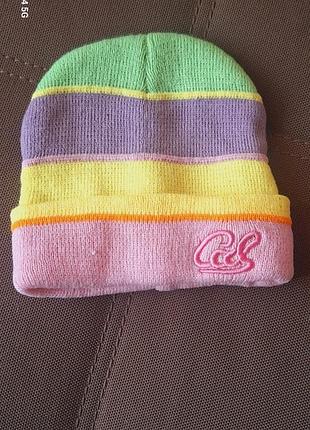 Шапка тм ovs