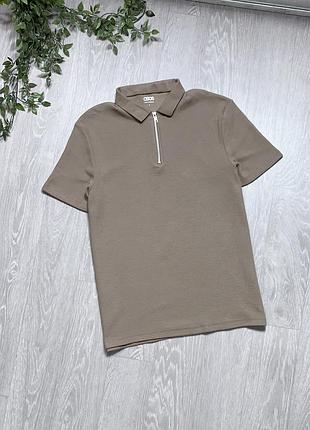 Футболка поло asos (на м)
