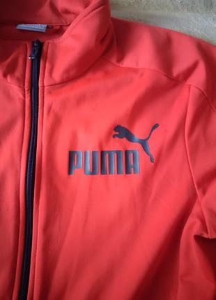 Кофта спортивна puma 2