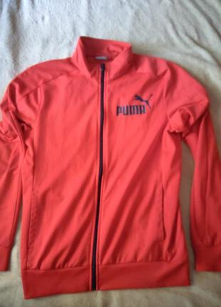 Кофта спортивна puma