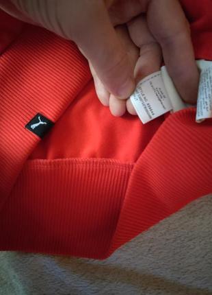 Кофта спортивна puma 4