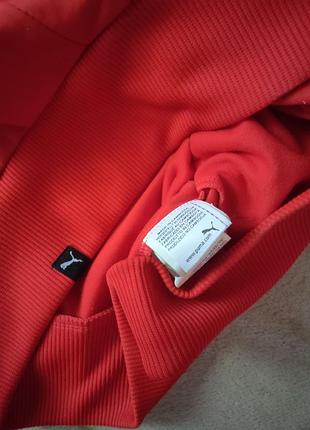 Кофта спортивна puma 5