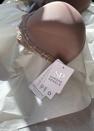 Simone perele бюстгальтер балконет 80 d 2