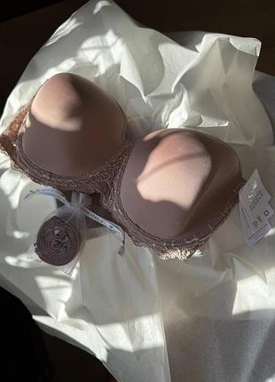 Simone perele бюстгальтер балконет 80 d