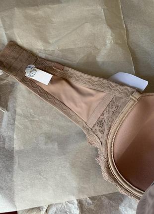 Simone perele бюстгальтер балконет 80 d 4