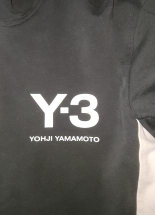 Кофта спортивна yohji yamamoto 2
