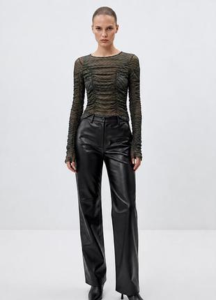 Кофта zara