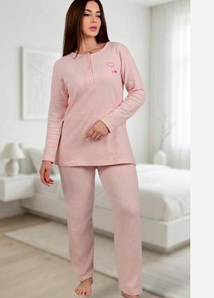 Жіноча піжама xl, 2xl