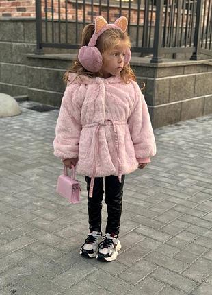 Деми шубка 4