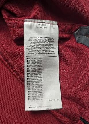 Американский футбол nike larry fitzgerald arizona cardinals #11 on field jersey 9