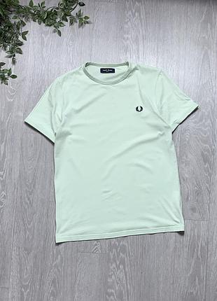 Футболка fred perry (m) bonus