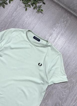 Футболка fred perry (m) bonus 2