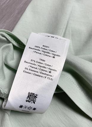 Футболка fred perry (m) bonus 4