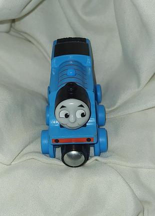 Деревянный томас, thomas, 4