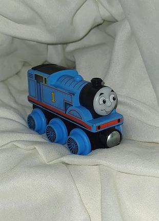 Дерев'яний томас, thomas,