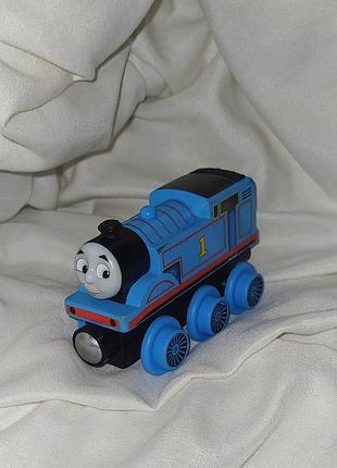 Деревянный томас, thomas, 3