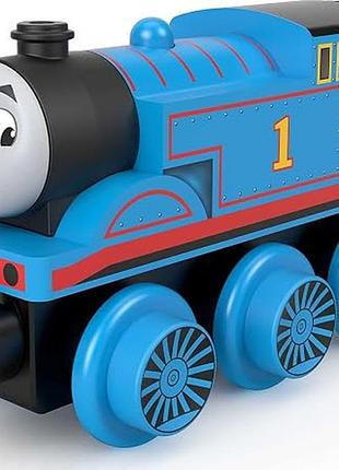 Деревянный томас, thomas, 8