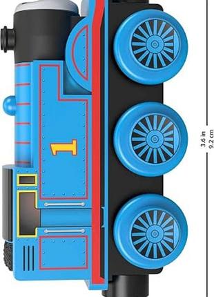 Деревянный томас, thomas, 7