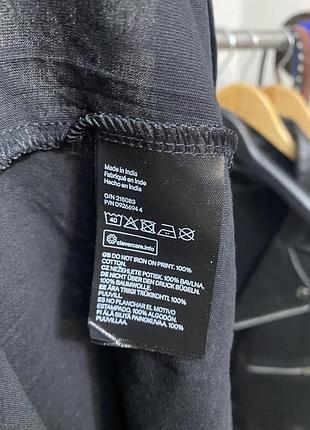 Футболка h&m 265090718 принт 7