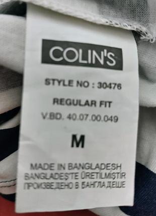 Лонгслив размер м 
colin's 5
