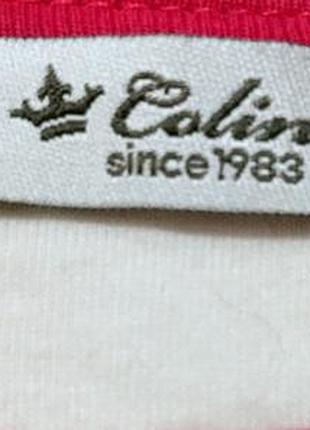 Лонгслив размер м 
colin's 2