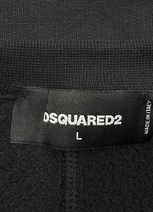 Свитшот dsguared 2