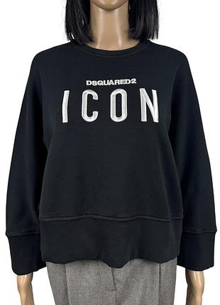 Свитшот dsguared 7