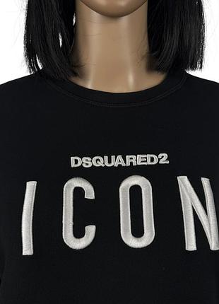 Свитшот dsguared 5