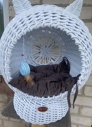 Котобудиночки 2