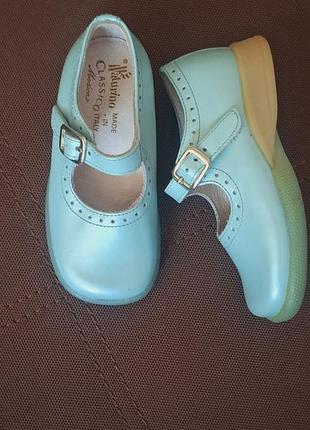 Туфлі тм naturino classico