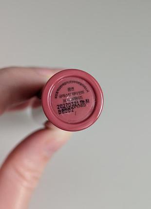 Три корейских тинта rom&amp;nd juicy lasting tint, glasting water tint, zero velvet tint 2