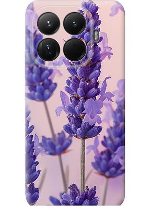 Чехол силиконовый на телефон xiaomi 15t pro 5g лаванда "6037u-4097-58250"