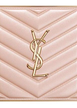 Палетка yves saint laurent 3