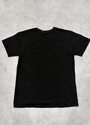 Футболка travis scott vintage rap graphic tee 4