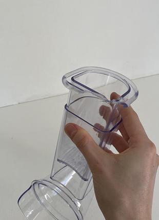 Овочерізка електрична sokany sk-06029 (майже нова, з нюансом) 6
