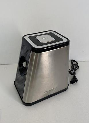 Овочерізка електрична sokany sk-06029 (майже нова, з нюансом) 7