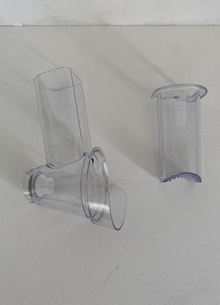 Овочерізка електрична sokany sk-06029 (майже нова, з нюансом) 5