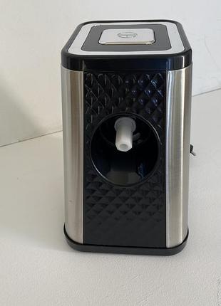 Овочерізка електрична sokany sk-06029 (майже нова, з нюансом) 9