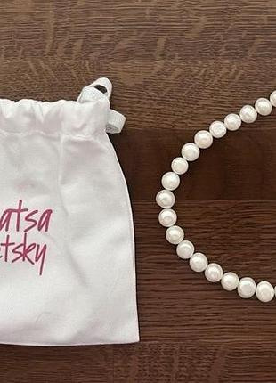 Намисто tsatsa petsky