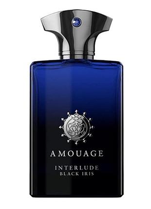 Парфуми amouage interlude