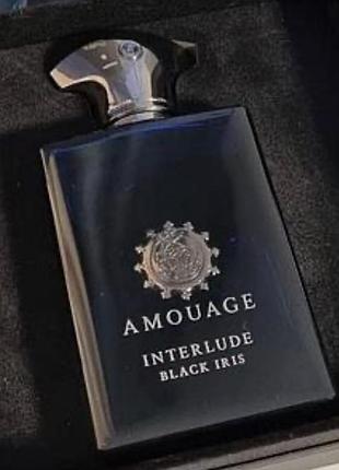 Парфуми amouage interlude 2
